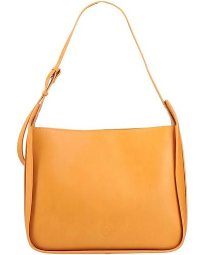Trussardi Shoulder Bag - Orange