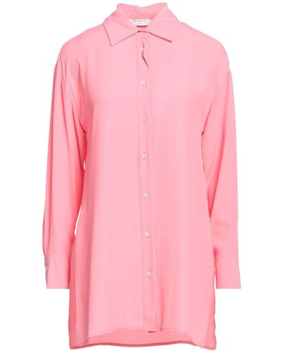 Beatrice B. Shirt - Pink