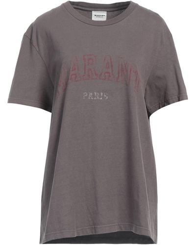 Isabel Marant T-shirt - Gray