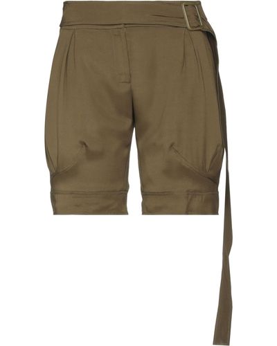 Trussardi Shorts & Bermuda Shorts - Green
