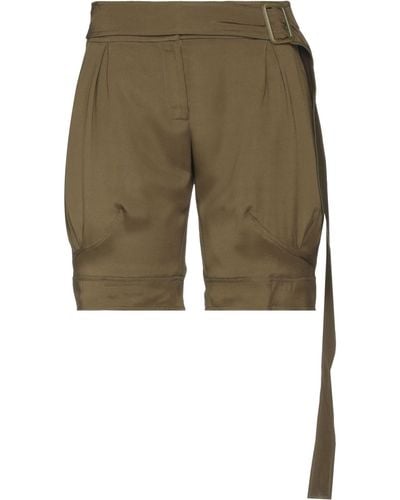 Trussardi Shorts & Bermudashorts - Grün