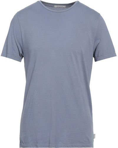 Crossley T-shirt - Blue