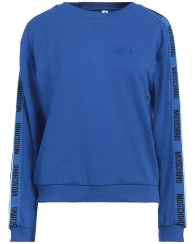 Moschino Sleepwear - Blue