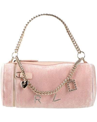 Roger Vivier Handbag - Pink