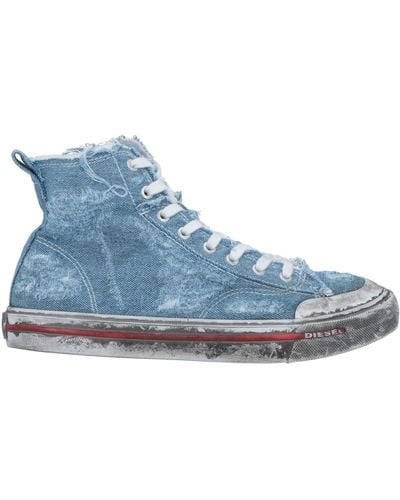 DIESEL Sneakers - Blue