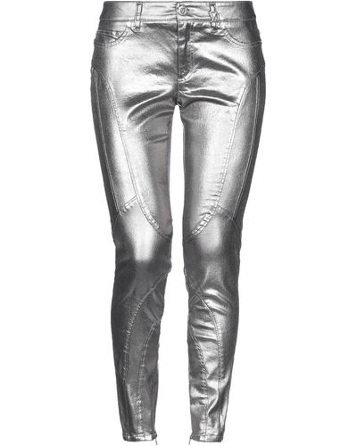 Versace Jeans Couture Jeans - Grey