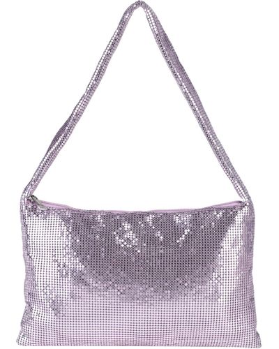 TOPSHOP Handbag - Purple