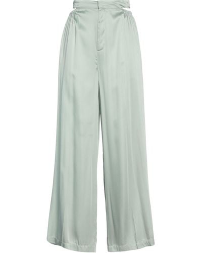 Isabelle Blanche Trousers - Blue