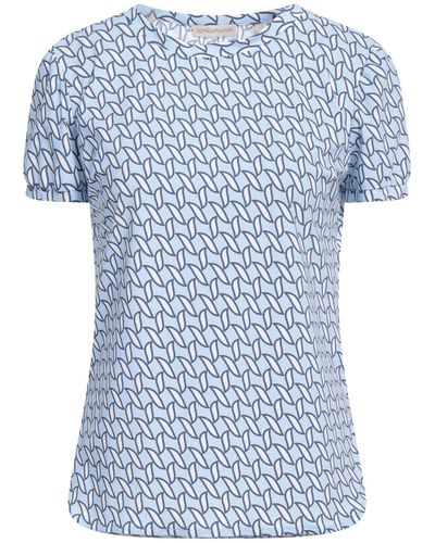 Camicettasnob T-shirt - Blu