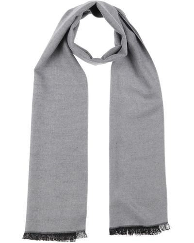 Fiorio Scarf - Grey