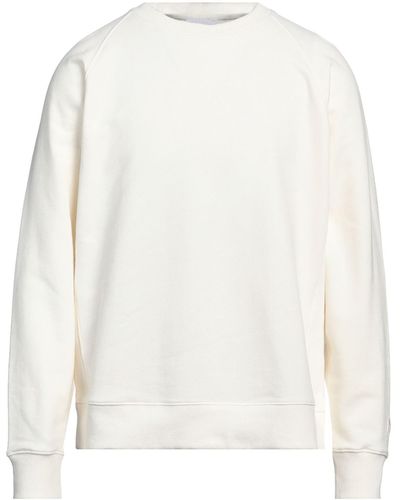 Norse Projects Sweatshirt - White