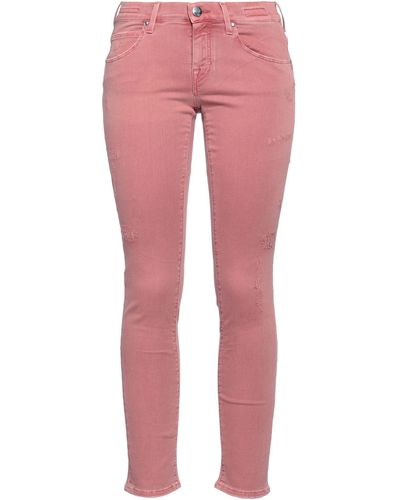 Jacob Coh?n Jeans - Pink