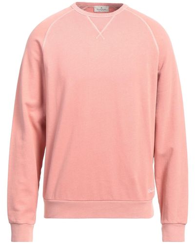 Brooksfield Sweatshirt - Pink