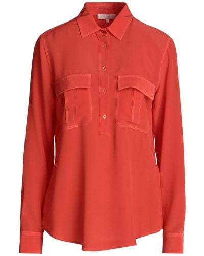 Antonelli Shirt - Red