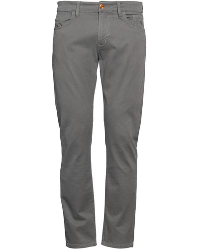 Jeckerson Trouser - Grey