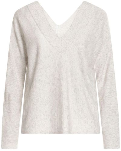 Vince Pullover - Bianco