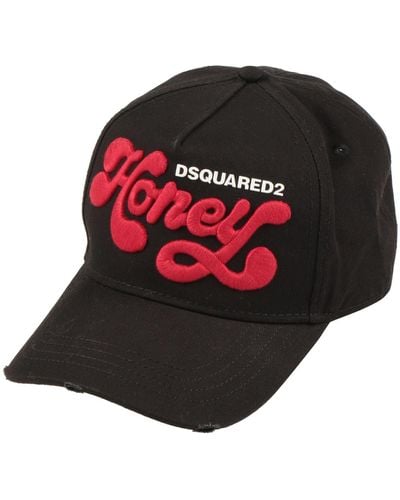 DSquared² Hat - Red