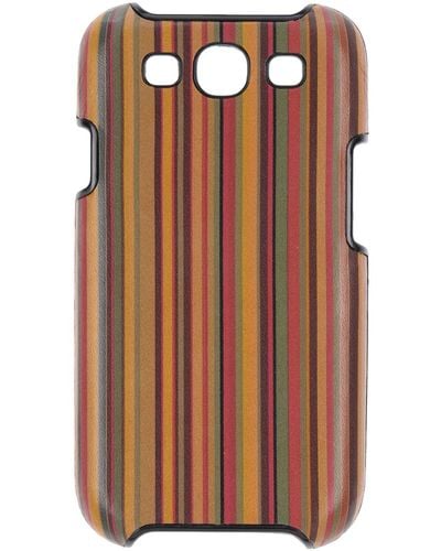 Paul Smith Covers & Cases Leather - Brown