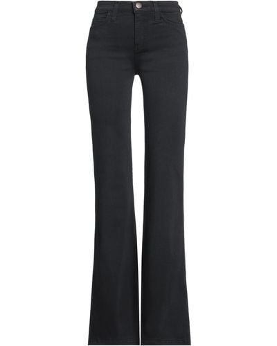 Current/Elliott Pantalon en jean - Noir