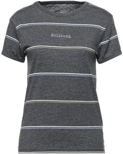 Billabong T-shirt - Grey