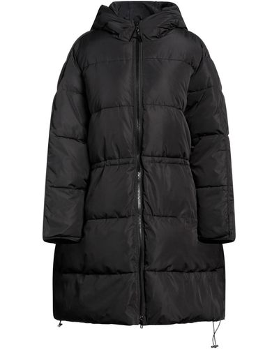 Actitude By Twinset Puffer - Black