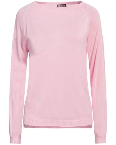 Maliparmi Pullover - Pink