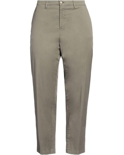Briglia 1949 Trousers - Grey
