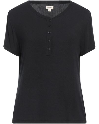 L'Agence T-shirt - Black