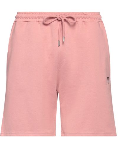 Les Deux Shorts & Bermuda Shorts - Pink
