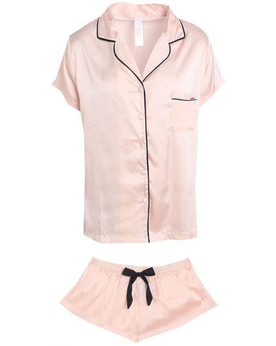 Bluebella Sleepwear - Pink