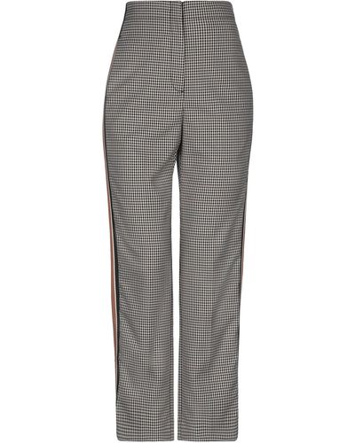 Sandro Trouser - Brown