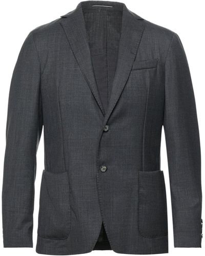 Roda Blazer - Grigio