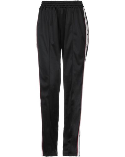 Forte Trousers - Black