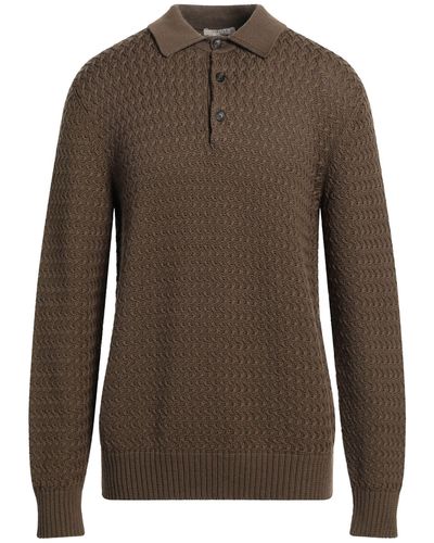 Circolo 1901 Sweater - Brown