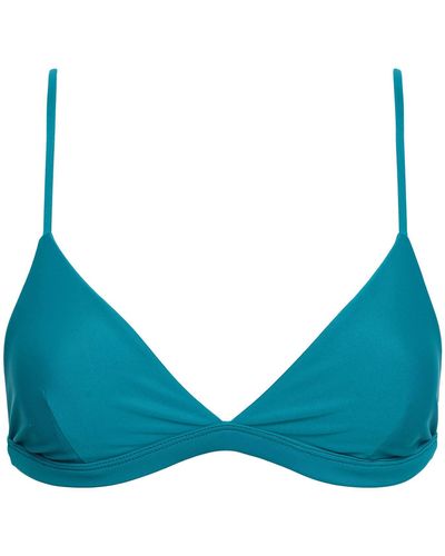 Mikoh Swimwear Sujetador bikini - Azul