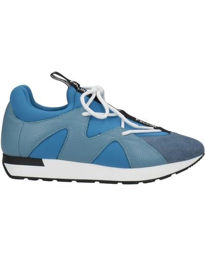 Pollini Sneakers - Blu