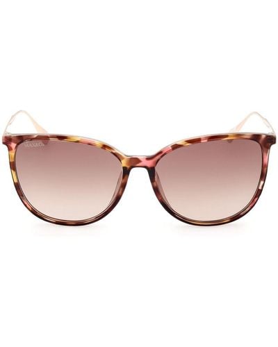 MAX&Co. Sonnenbrille - Pink