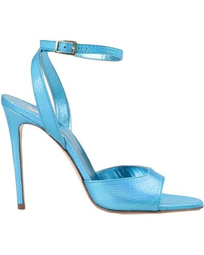 Giampaolo Viozzi Sandals - Blue