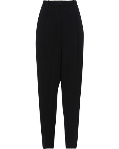 Tory Burch Pantalon - Noir