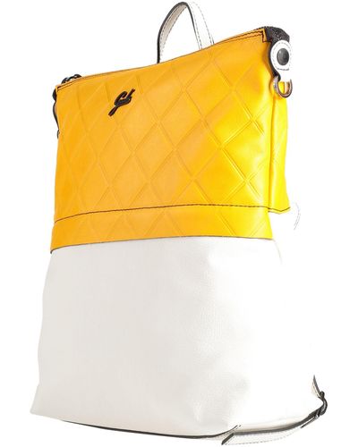 Gabs Rucksack - Yellow