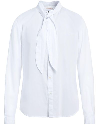 Officina 36 Shirt - White