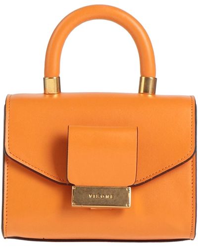 VISONE Handtaschen - Orange