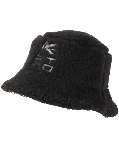 Etro Chapeau - Noir