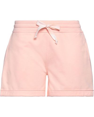 Juvia Shorts & Bermuda Shorts - Pink