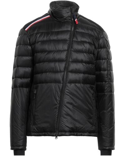 Rossignol Jacket Polyamide, Polyester - Black