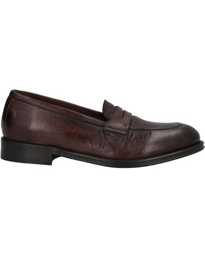 BOTTI 1913 Loafers - Brown