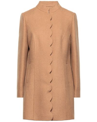 Manteaux longs et manteaux d'hiver Naf Naf pour femme | Réductions en ligne  jusqu'à 58 % | Lyst
