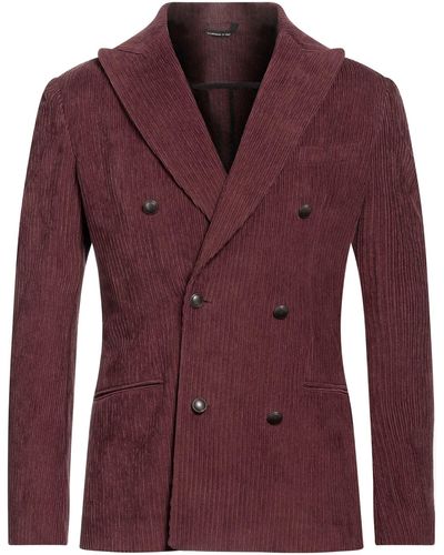 Tonello Blazer - Purple