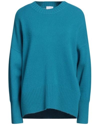 Allude Jumper - Blue