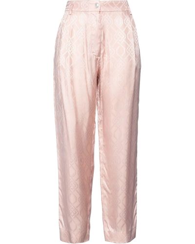 Koche Trousers - Pink